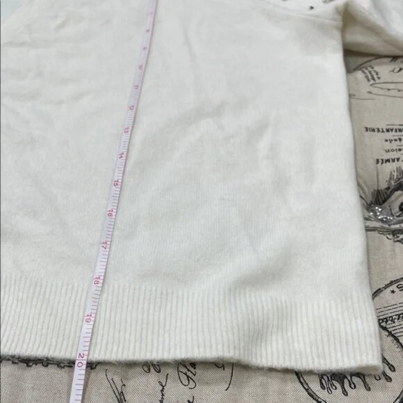 Halogen Women's Plus Size Cardigan - Picture 8 of 11